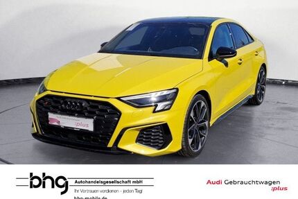 Audi S3 Gebrauchtwagen