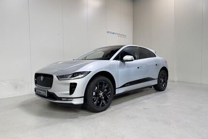 Jaguar I-Pace Gebrauchtwagen