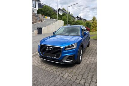 Audi Q2 Gebrauchtwagen