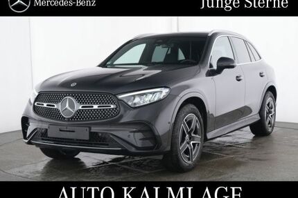 Mercedes-Benz GLC 220 Gebrauchtwagen