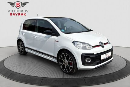 VW up! Gebrauchtwagen