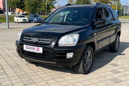 Kia Sportage Gebrauchtwagen