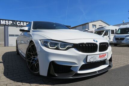 BMW M4 Gebrauchtwagen