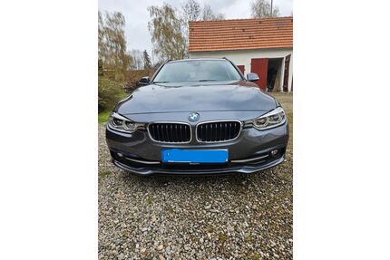 BMW 320 Gebrauchtwagen