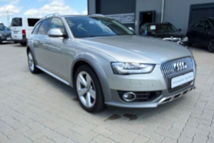 Audi A4 Allroad Gebrauchtwagen