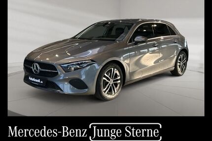 Mercedes-Benz A 200 Gebrauchtwagen