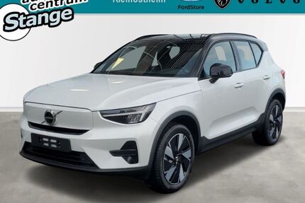 Volvo XC40 Gebrauchtwagen