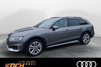 Audi A4 Allroad Gebrauchtwagen