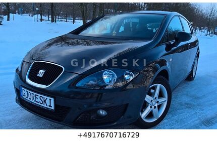 Seat Leon Gebrauchtwagen