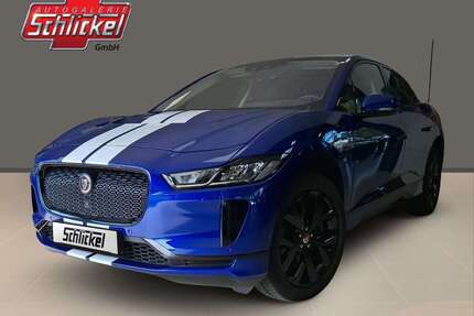 Jaguar I-Pace Gebrauchtwagen