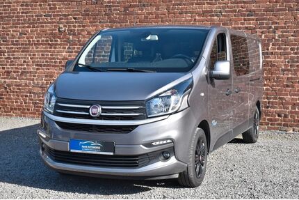 Fiat Talento Gebrauchtwagen