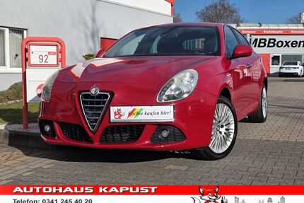 Alfa Romeo Giulietta Gebrauchtwagen