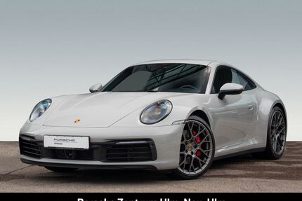Porsche 992 Gebrauchtwagen