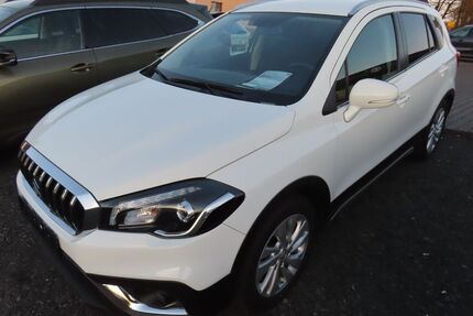 Suzuki (SX4) S-Cross Gebrauchtwagen