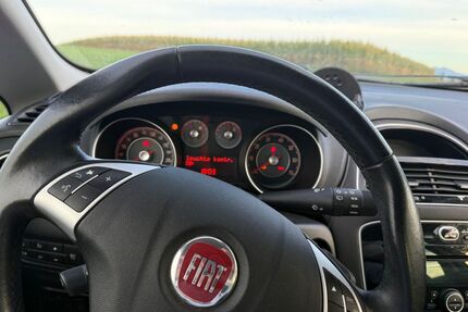 Fiat Punto Gebrauchtwagen