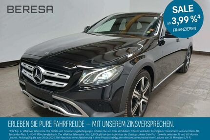 Mercedes-Benz E 220 Gebrauchtwagen