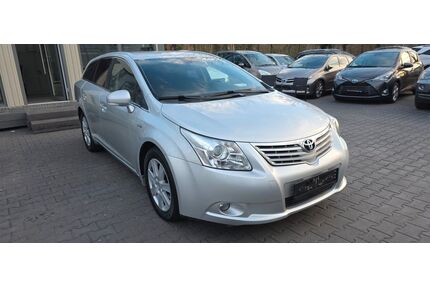 Toyota Avensis Gebrauchtwagen