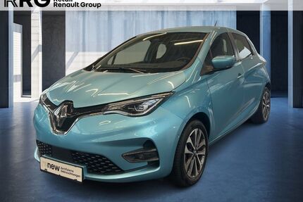 Renault ZOE Gebrauchtwagen