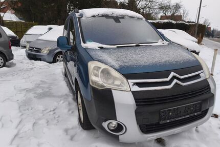 Citroen Berlingo Gebrauchtwagen