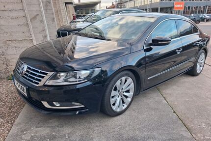 VW CC Gebrauchtwagen