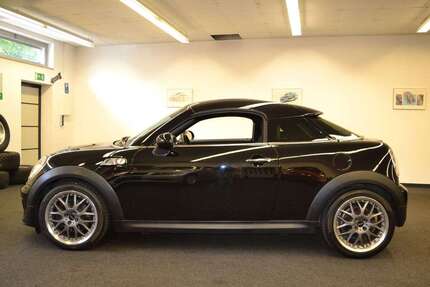 Mini Cooper S Gebrauchtwagen