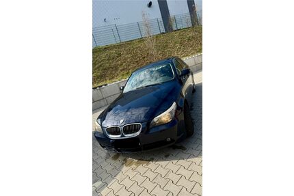 BMW 530 Gebrauchtwagen