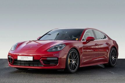 Porsche Panamera Gebrauchtwagen