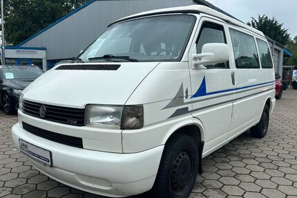 VW T4 California Gebrauchtwagen