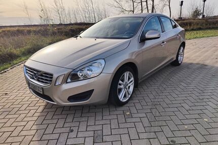 Volvo S60 Gebrauchtwagen