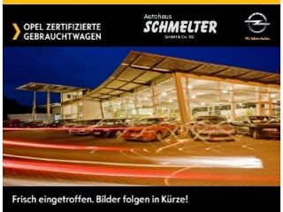 Opel Frontera Gebrauchtwagen