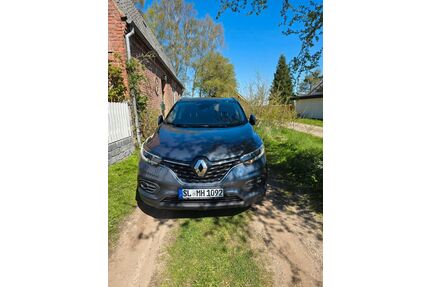 Renault Kadjar Gebrauchtwagen