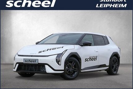Kia EV4 Gebrauchtwagen