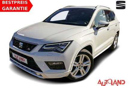 Seat Ateca Gebrauchtwagen