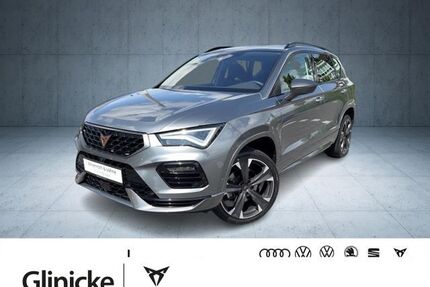 Cupra Ateca Gebrauchtwagen