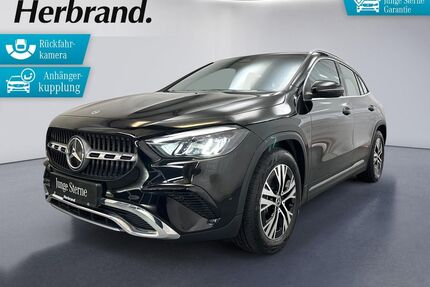 Mercedes-Benz GLA 200 Gebrauchtwagen