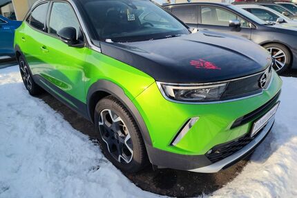 Opel Mokka Gebrauchtwagen