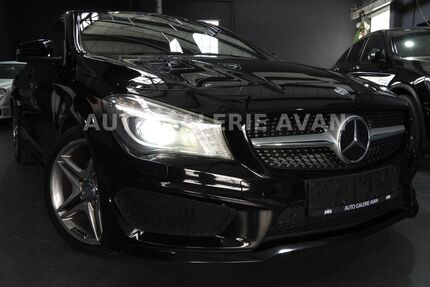 Mercedes-Benz CLA 200 Gebrauchtwagen