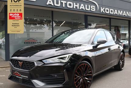 Cupra Leon Gebrauchtwagen