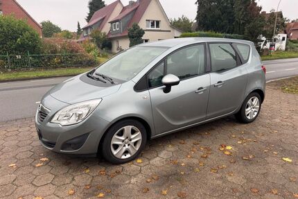 Opel Meriva Gebrauchtwagen