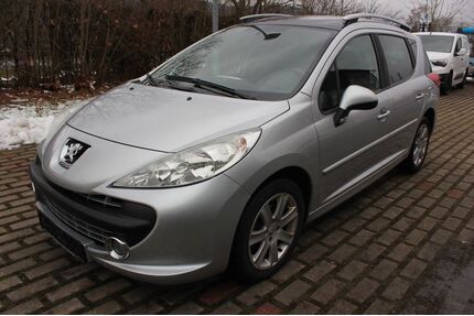 Peugeot 207 Gebrauchtwagen