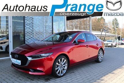 Mazda 3 Gebrauchtwagen