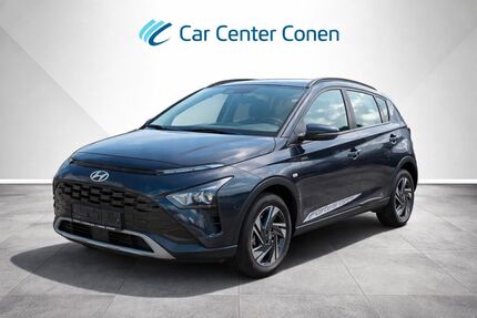 Hyundai BAYON Gebrauchtwagen