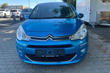 Citroen C3 Gebrauchtwagen