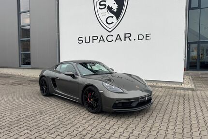 Porsche Cayman Gebrauchtwagen
