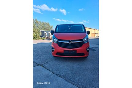 Opel Vivaro Gebrauchtwagen