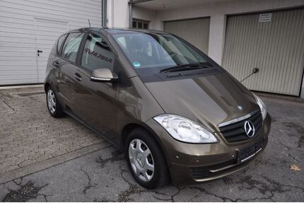 Mercedes-Benz A 160 Gebrauchtwagen