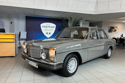 Mercedes-Benz E 220 Gebrauchtwagen