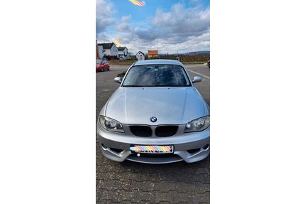 BMW 116 Gebrauchtwagen