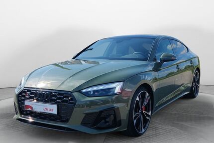 Audi S5 Gebrauchtwagen