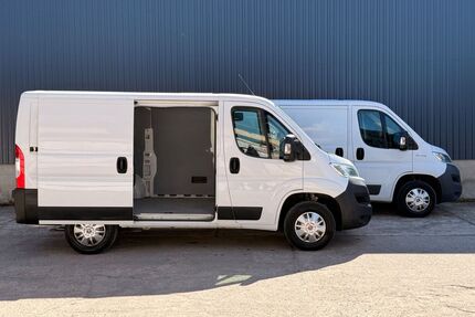 Fiat Ducato Gebrauchtwagen